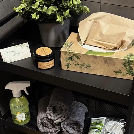Luxusni Domovjanka - Knehyne Apartmán *