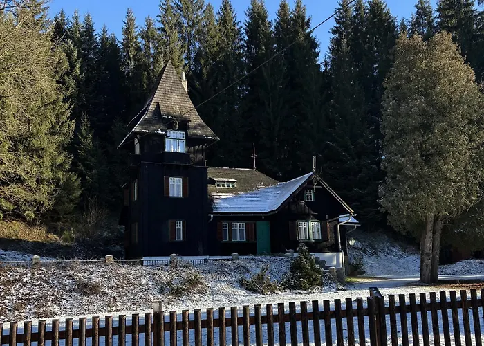 Luxusni Domovjanka - Knehyne *
