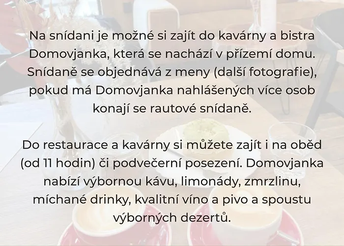 Διαμέρισμα Luxusni Domovjanka - Knehyne Bíla